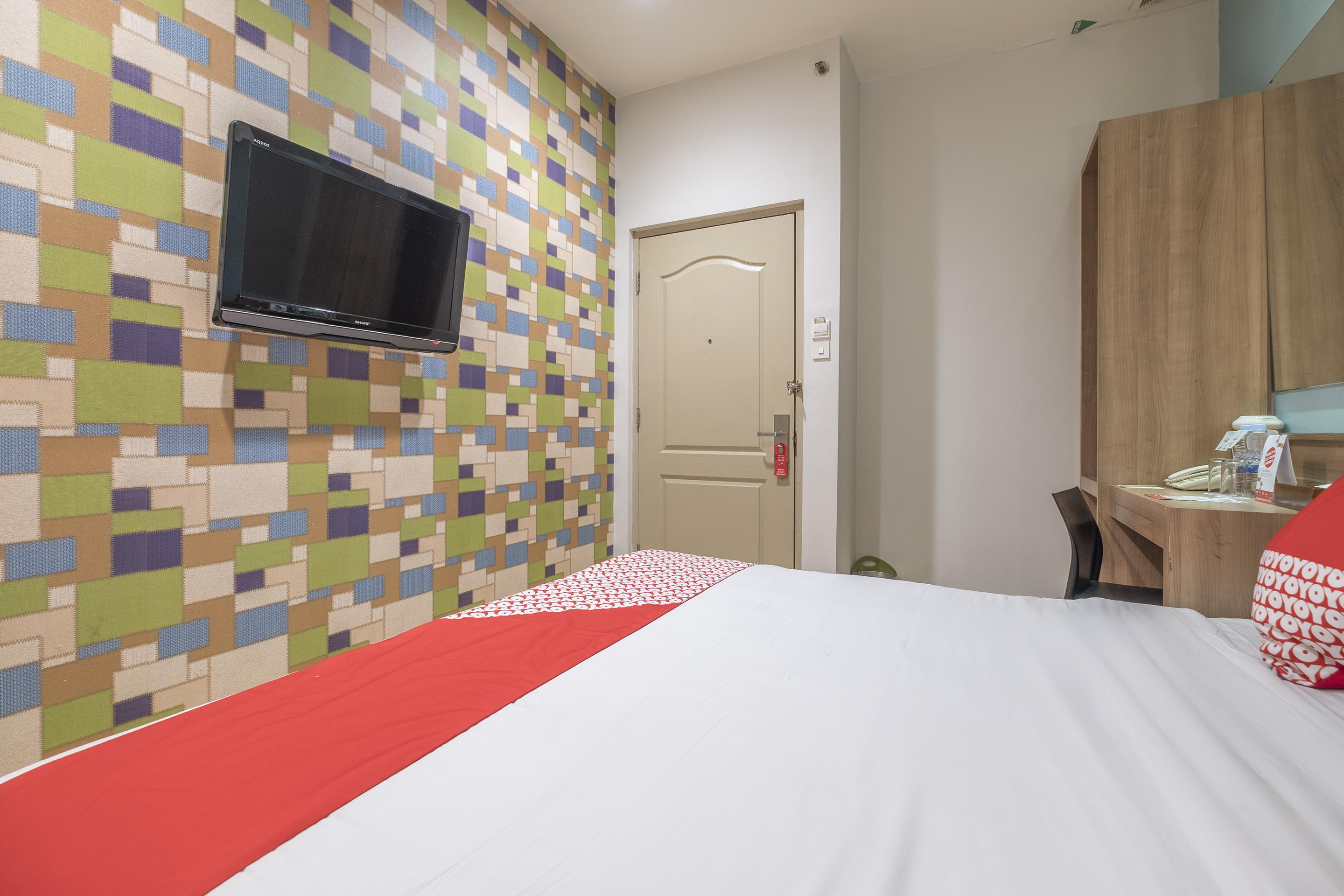 Aswin Hotel And Spa Макасар Экстерьер фото