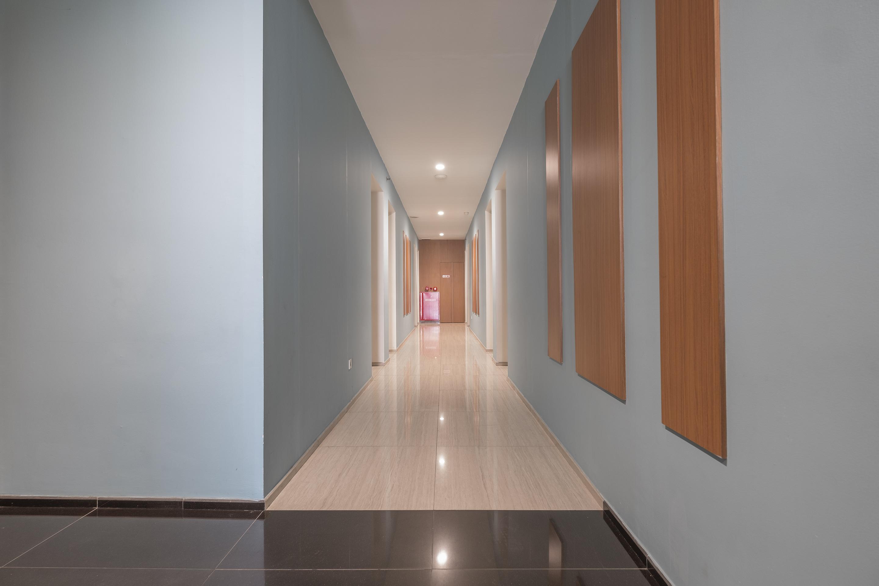 Aswin Hotel And Spa Макасар Экстерьер фото